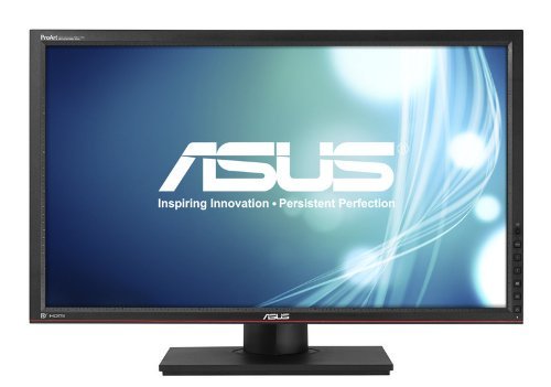 PA279Q｜ASUS 昇降・ピボット機能対応、AH-IPSパネル 『Pro Art