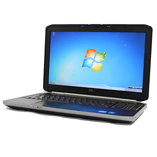 E5520｜DELL Latitude Core i5 4GB 250GB DVDスーパーマルチ 15.6型