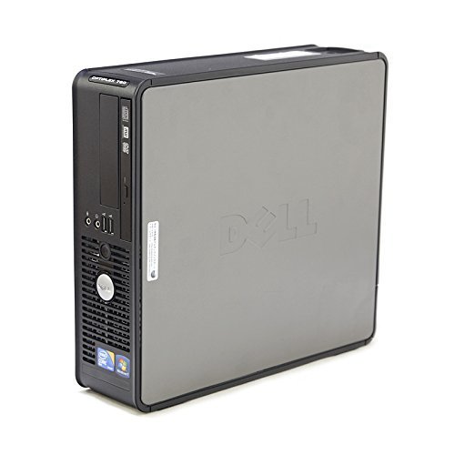 パソコン デスクトップ DELL OptiPlex 780 SFF Core2Duo E8600 3.33GHz 4GBメモリ 320GB Sマルチ Windows7 Pro 搭載 リカバリーディスク付属 khxv5rg
