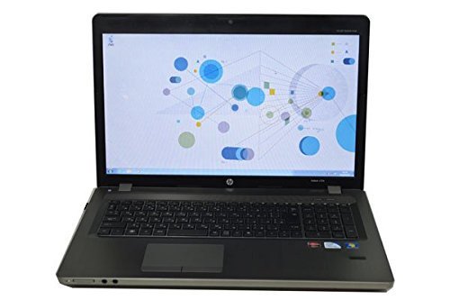 HP ProBook 6560bCeleron 4GB 新品SSD960GB スーパーマルチ 無線LAN