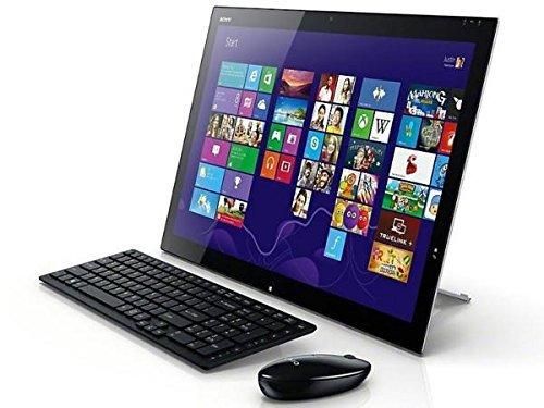 SONY VAIO Tap21 デスクトップ一体型パソコン - Windowsデスクトップ