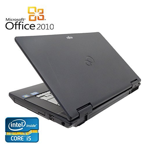 FMV-A561/C｜【Microsoft Office 2010搭載】【Win 10搭載】富士通 A561