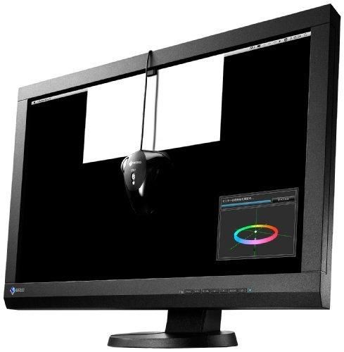 CX240-CNX｜EIZO ColorEdge 24型カラーマネジメント液晶モニター ColorNavigator EX2付属モデル  1920x1200 DVI-I DisplayPort HDMI ブラック ColorEdge ｜中古品｜修理販売｜サンクス電機