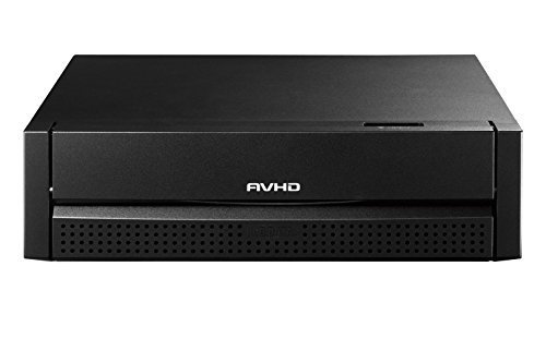 AVHD-ZR08｜I-O DATA 東芝〈レグザ〉タイムシフトマシン対応 録画用外付ハードディスク 8.0TB ｜中古品｜修理販売｜サンクス電機