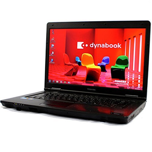 PB550BBANR3A51｜東芝 TOSHIBA dynabook Satellite B550/B Core i5 4GB