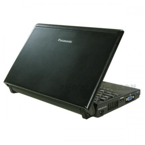 CF-J10EWHDS｜中古ノートパソコン Panasonic レッツノート J10