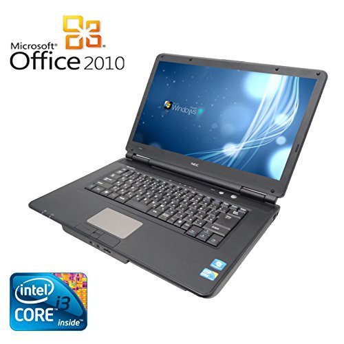 VersaPro VY22G/X-A(VY22GXZCA)｜【Microsoft Office 2010搭載】【Win