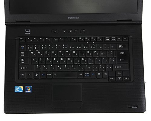 PB550BEANR1A51｜【初期設定済！中古ノートパソコン】東芝 dynabook