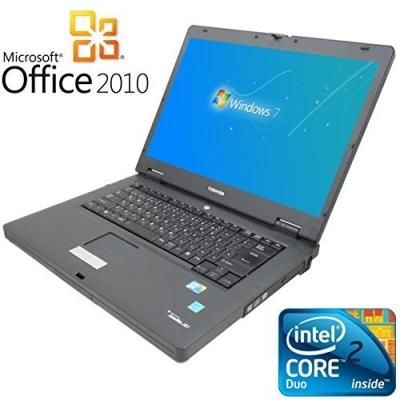 Microsoft Office2010ܡۡWin 7ܡ J81/Core 2 Duo 2.53GHz/2GB/HDD160GB/DVD/15/̵ġʡ