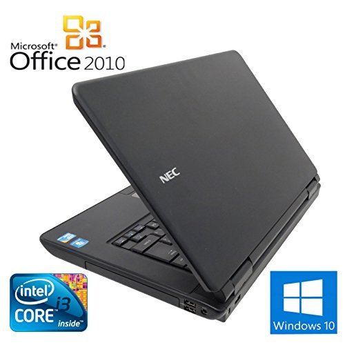 VersaPro VY22G/X-A(VY22GXZCA)｜【Microsoft Office 2010搭載】【Win