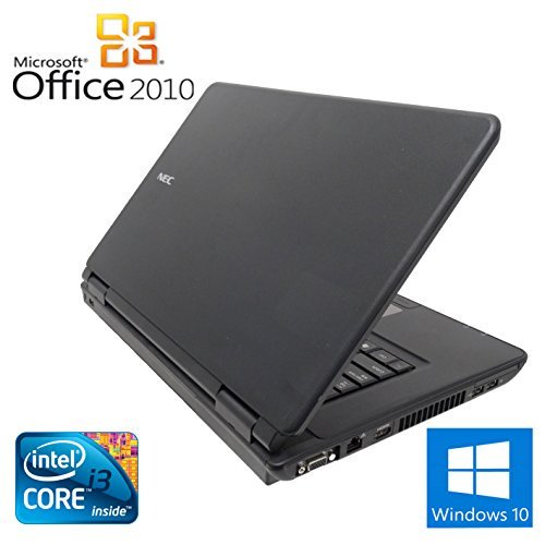 VersaPro VY22G/X-A(VY22GXZCA)｜【Microsoft Office 2010搭載】【Win