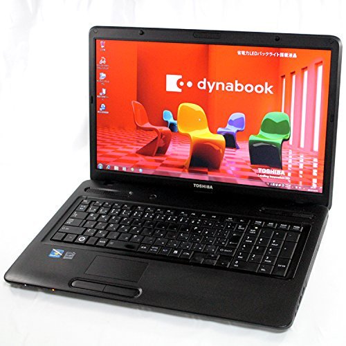 【限定値下げ】東芝 Dynabook B551C Corei5 RAM8GB