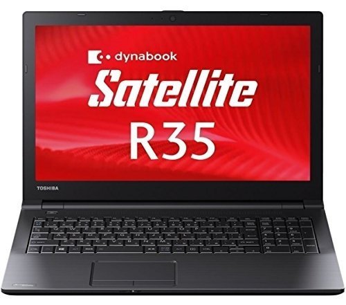 PR35PFAD483AD71｜東芝 dynabook 15.6 型 ノート パソコン【 オフィス