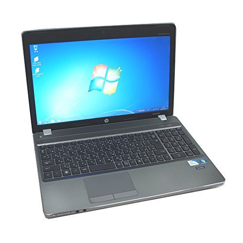 ProBook 4530s｜[中古] HP 中古パソコン 15.6ワイド Wi-Fiノート