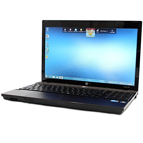 ProBook 4520s｜HP Core i5 4GB 250GB DVDスーパーマルチ 15.6型