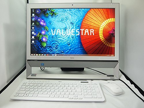 PC-VS350RSW｜NEC VALUESTAR S｜中古品｜修理販売｜サンクス電機