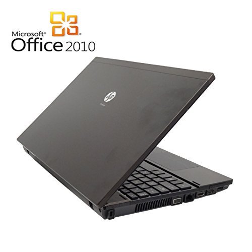 ProBook 4525s｜【Microsoft Office2010搭載】【Win 10搭載】HP 4525s