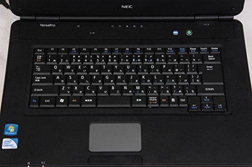 PC-VK22EAZCB｜【初期設定済！☆中古ノートパソコン!】NEC VesaPro