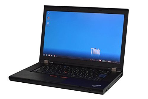 ThinkPad T520｜15.6インチワイド高解像度液晶Full HD（1920ｘ1080