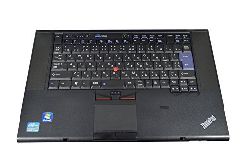 ThinkPad T520｜15.6インチワイド高解像度液晶Full HD（1920ｘ1080