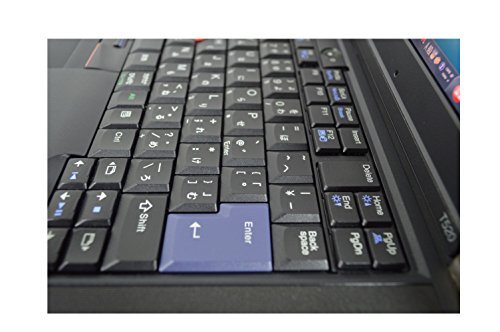 ThinkPad T520｜15.6インチワイド高解像度液晶Full HD（1920ｘ1080） Lenovo （4241-A25） CPU:Core  i5 2.50GHz メモリ:8GB(最大搭載） HD:320GB グラフィック:NVIDIA NVS 4200M 1GB搭載 WiFi対応無線LAN  DVDマルチドライブ Windows7｜中古品｜修理販売｜サンクス電機