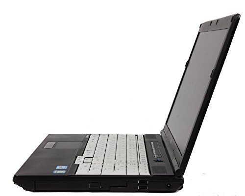 FMVNA5CE｜【Windows10モデル！☆SSD搭載！☆中古ノートパソコン】富士通 LIFEBOOK A561/D Windows10  15.6インチ Core i3 2330M 2.20GHz メモリ4GB SSD128GB◇テンキー付☆初期設定済 ！【※無線LANなし】｜中古品｜修理販売｜サンクス電機