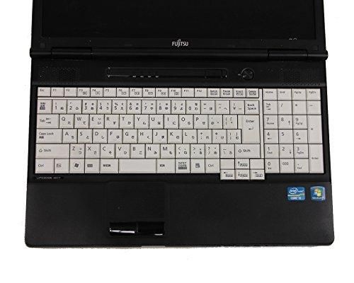 FMVNA5CE｜【Windows10モデル！☆SSD搭載！☆中古ノートパソコン