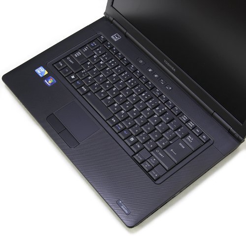 4682｜中古ノートパソコン 東芝 dynabook Satellite B550/B 