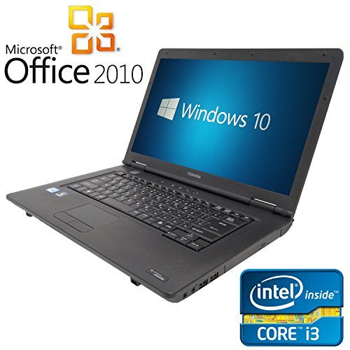 dynabook Satellite L42｜【Microsoft Office2010搭載】【Win 10搭載