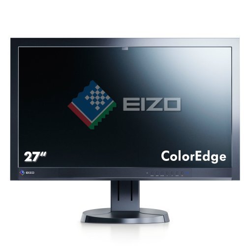 CX270｜EIZO ColorEdge 27型カラーマネジメント液晶モニター 2560x1440