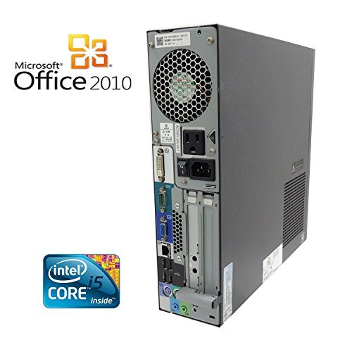 CELSIUS J380｜【Microsoft Office2010搭載】【Win 10搭載】富士通 J380/新世代Core i5 3.2GHz/ メモリ8GB/HDD1TB/DVDスーパーマルチ/中古デスクトップパソコン｜中古品｜修理販売｜サンクス電機