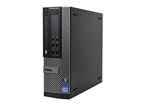 OptiPlex 9010｜中古パソコン デスクトップ DELL CPU:第3世代インテル