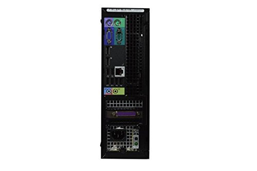 OptiPlex 9010｜中古パソコン デスクトップ DELL CPU:第3世代インテル