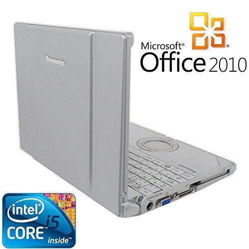 CF-N9｜【Microsoft Office2010搭載】【Win 10搭載】Panasonic /新世代 ...