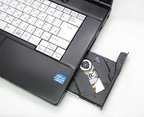 FMVNA7H7｜中古ノートPC 富士通 LIFEBOOK A572/F Core i5-3320M 2.6GHz