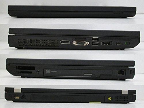 Lenovo - N氏 corei7搭載 ハイスペックノートPC ThinkPad T510 2010 Lenovo ThinkPad T510 4349 Core i7 2.67GHz 4GB 320GB