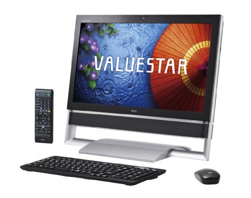 NEC VALUESTAR N PC-VN770SSB - デスクトップ型PC