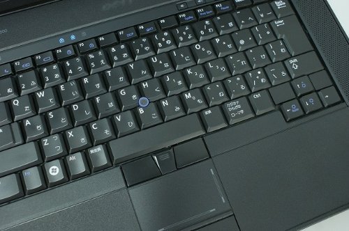 Latitude E5500｜Dell 【中古パソコン】ノートパソコン DELL Core2Duo-2.53GHz 4GB 160GB  DVDスーパーマルチ Windows7搭載 15.4型ワイド 1280x800 無線LAN リカバリ付 オフィス付｜中古品｜修理販売｜サンクス電機