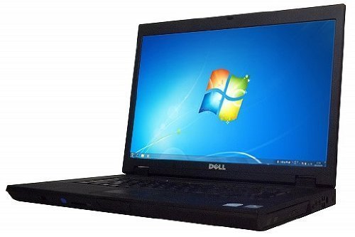 DELL E5500｜Microsoft Office2007搭載Dell 【中古パソコン】ノートパソコン DELL Latitude  Core2Duo-2.4GHz 2GB 160GB DVD Windows7搭載｜中古品｜修理販売｜サンクス電機