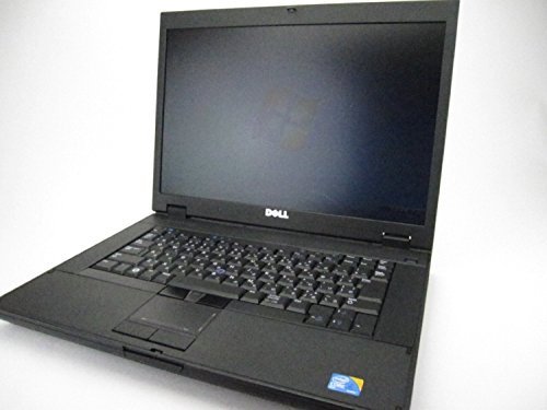 DELL E5500｜Microsoft Office2007搭載Dell 【中古パソコン】ノートパソコン DELL Latitude  Core2Duo-2.4GHz 2GB 160GB DVD Windows7搭載｜中古品｜修理販売｜サンクス電機