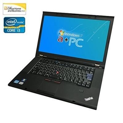 Microsoft Office2010LENOVO T520I ̵LANۡ15.6վۡ奤ƥCorei3(2310M)2.1GHzۡ2GB 320GBġʡ