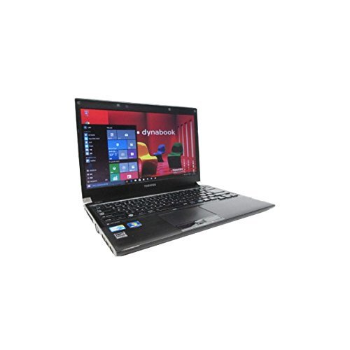 TOSHIBA dynabook Core i5 Windows10　RX3