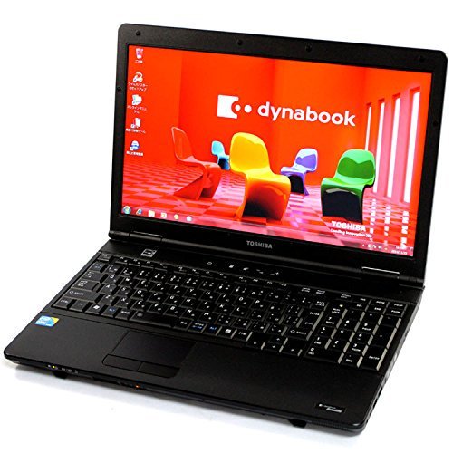 PB650BAPNR7A53｜東芝 TOSHIBA dynabook Satellite B650/B Core i5 4GB