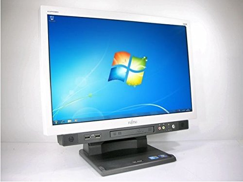 Ｋ551/Ｂ｜中古パソコン 【Windows7】 [F78D] 一体型 富士通 ESPRIMO