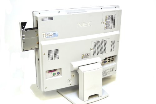 PC-MK26TGFCC｜中古パソコン NEC 液晶一体型 Windows7 Core i5 480M 2.66GHz メモリ2GB HDD  250GB｜中古品｜修理販売｜サンクス電機