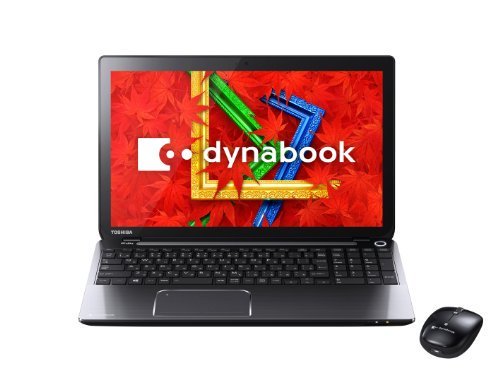 東芝 - dynabook T654/78LB i7 4700MQ 訳ありの+schifferchor-rekum.de