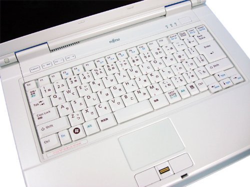 10001087｜【中古パソコン ノートパソコン】FUJITSU FMV-BIBLO NF40W 