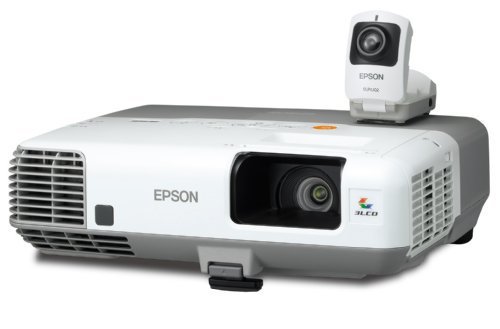 EB-900T｜EPSON プロジェクター 3000lm XGA 3.1kg 電子黒板ユニット付