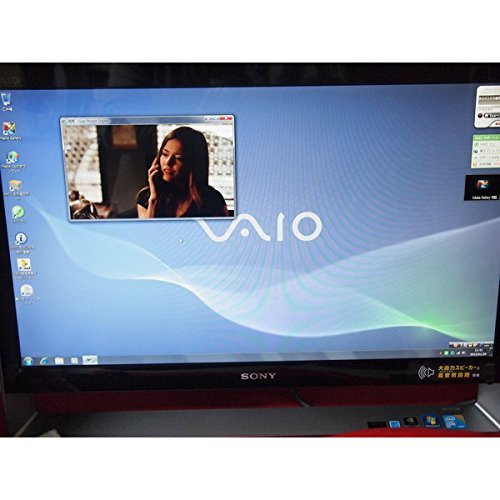 VPCL128FJ/S｜ソニー(VAIO) VAIO Lシリーズ L128 Win7HomePremium 64bit Office シルバー  ｜中古品｜修理販売｜サンクス電機