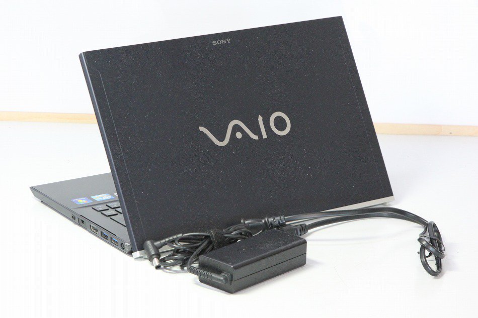 SONY VAIO Zシリーズ SVZ1311AJ - ノートPC